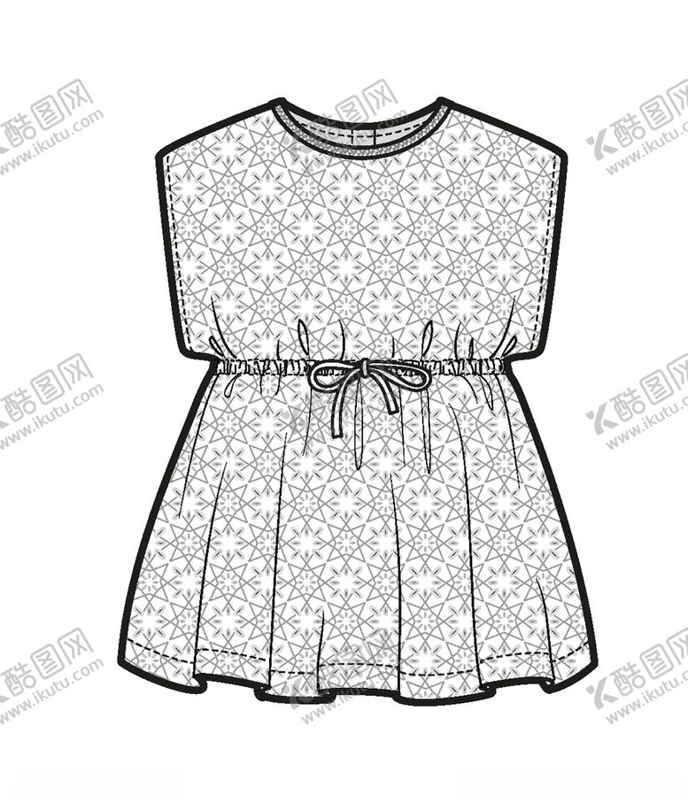 编号：74502710051611261928【酷图网】源文件下载-服装款式