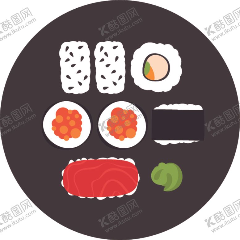 编号：42811007060124545893【酷图网】源文件下载-美食