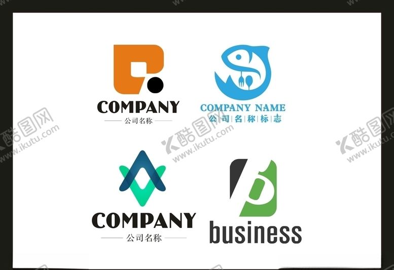 编号：44873107091830492754【酷图网】源文件下载-LOGO设计