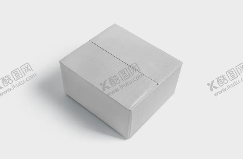 编号：51930709211329028503【酷图网】源文件下载-对口箱样机