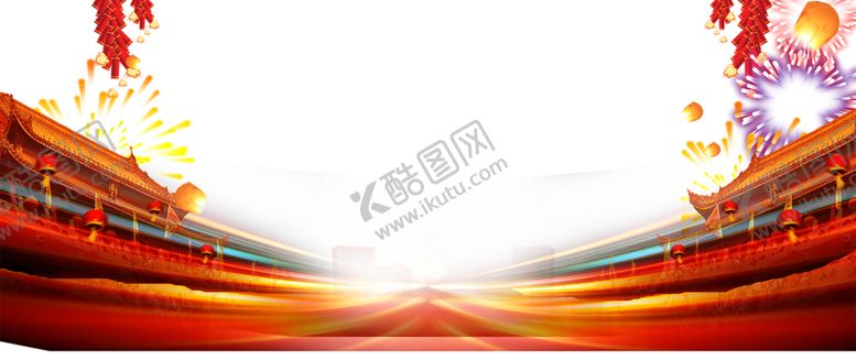 编号：99395407132155251728【酷图网】源文件下载-红色背景