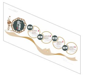 编号：51096409241831263120【酷图网】源文件下载-廉政楼梯文化