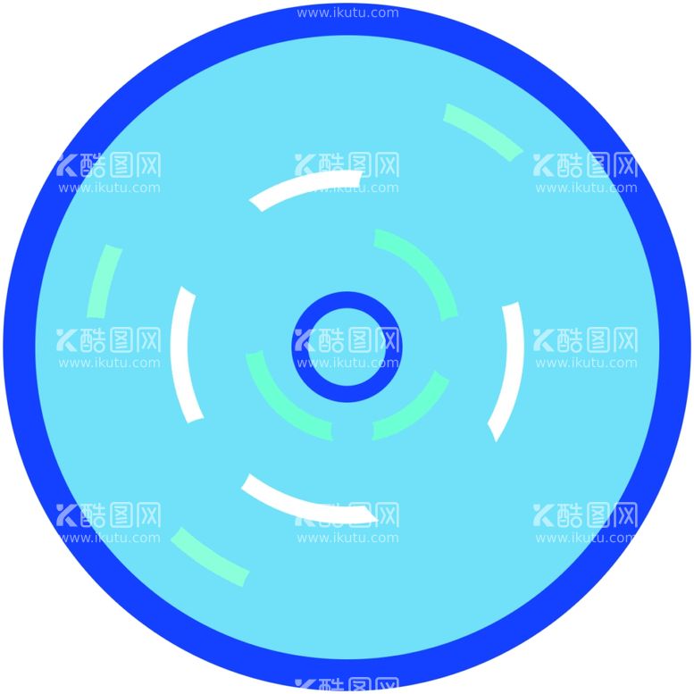 编号：10726612111212215421【酷图网】源文件下载-圆盘