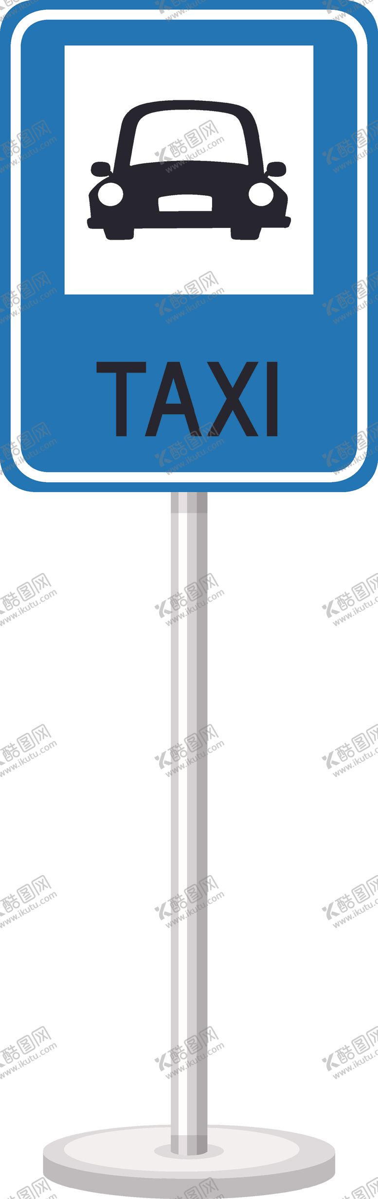 编号：73926705020746581160【酷图网】源文件下载-路标