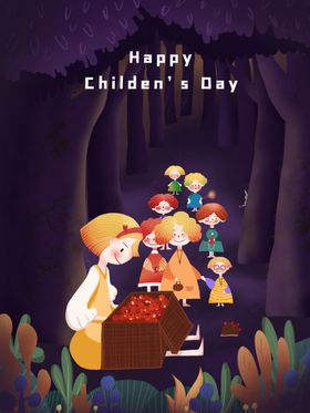 插画素材