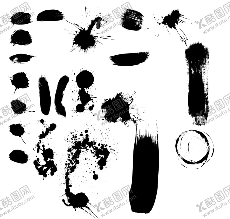 编号：87024303152351044880【酷图网】源文件下载-笔触