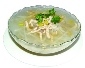 家常菜美食