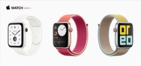 苹果applewatch