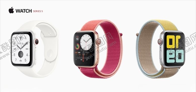 编号：32409207141051378863【酷图网】源文件下载-苹果AppleWatch