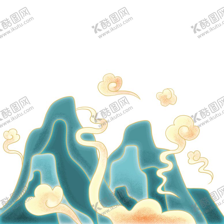 编号：91037110100644465792【酷图网】源文件下载-国潮