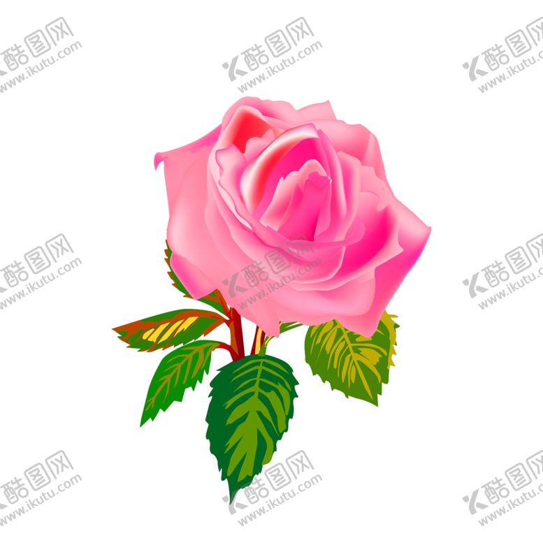 编号：46600709250334564481【酷图网】源文件下载-鲜花装饰