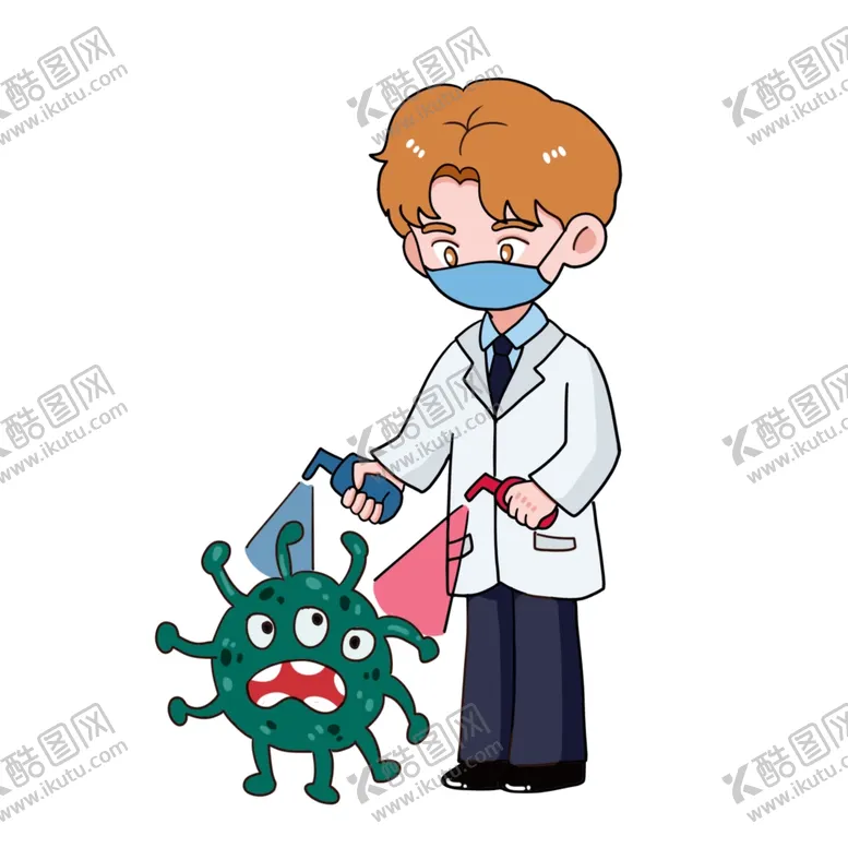 编号：96839706270507095663【酷图网】源文件下载-细菌