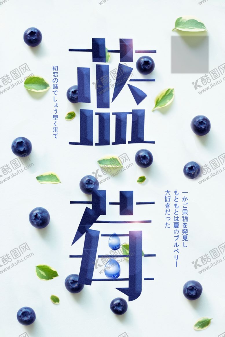 编号：54900101201934294669【酷图网】源文件下载-水果海报