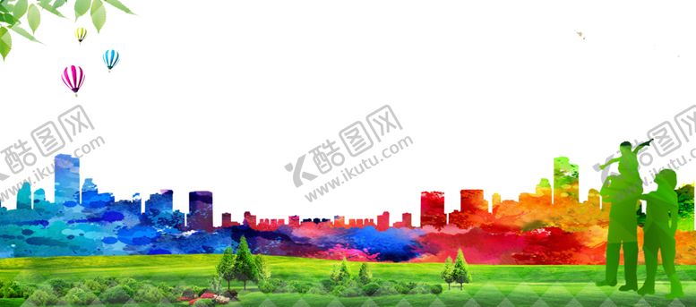 编号：26904610080703241938【酷图网】源文件下载-绿色背景