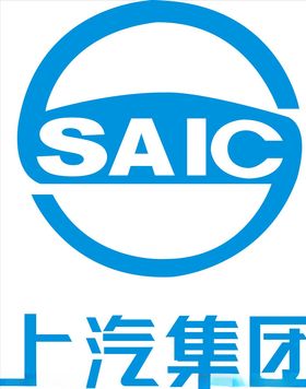 上汽集团门头