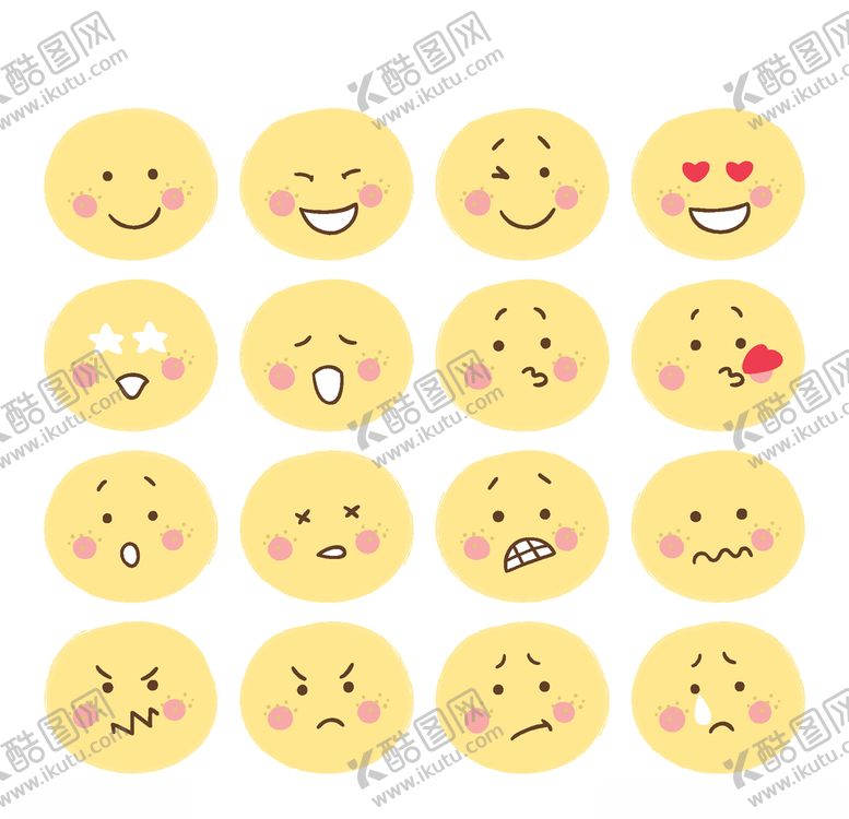 编号：60118710291229113246【酷图网】源文件下载-表情