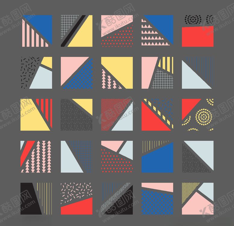 编号：32141509201144314328【酷图网】源文件下载-色块