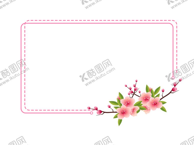 编号：48001602061643431423【酷图网】源文件下载-标题框