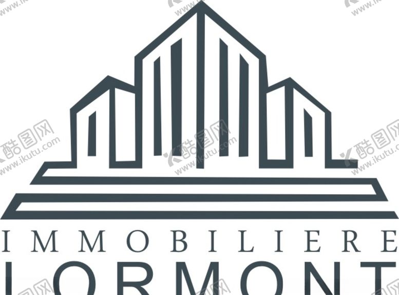 编号：18990409101936474470【酷图网】源文件下载-建筑logo