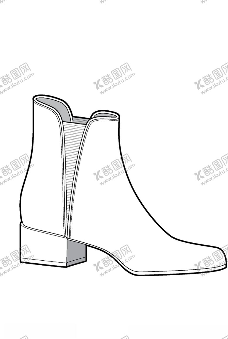 编号：98763907010716007458【酷图网】源文件下载-服装款式