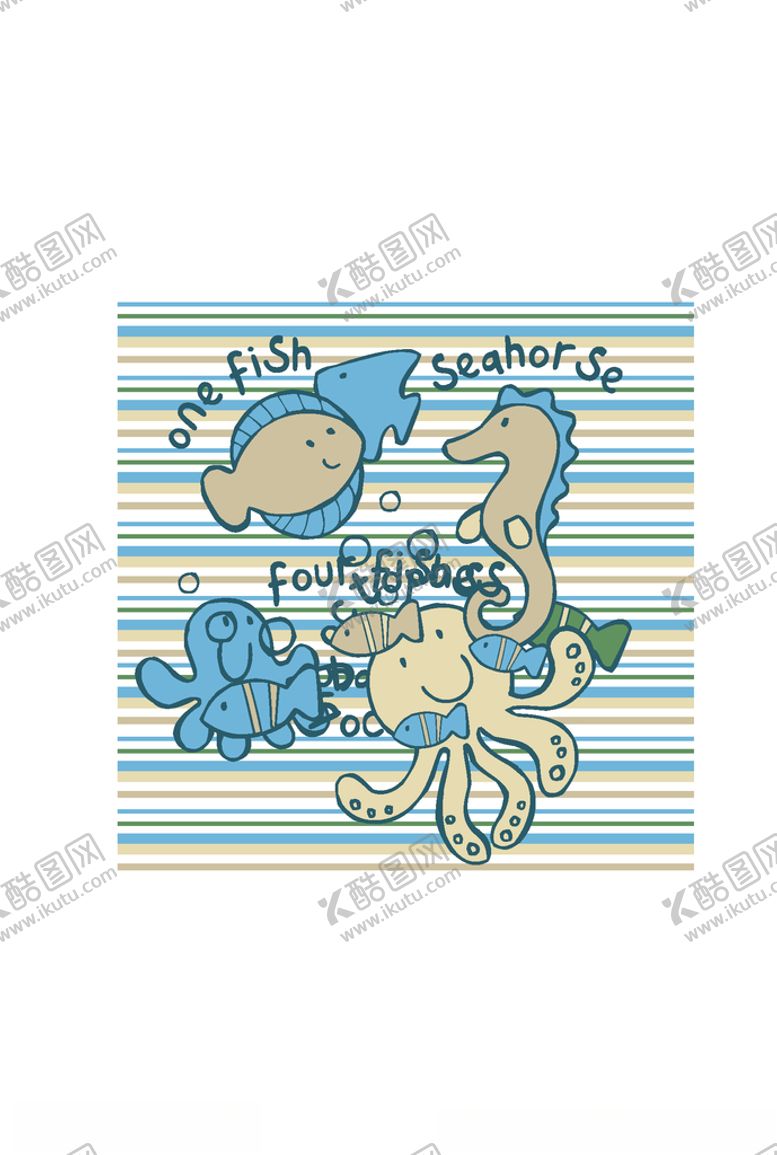 编号：90198209260413347827【酷图网】源文件下载-卡通动物