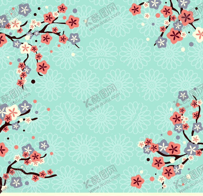 编号：89088110240650149633【酷图网】源文件下载-樱花