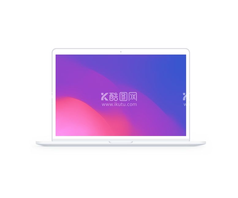 编号：76072111290937505099【酷图网】源文件下载-MacbookPro样机