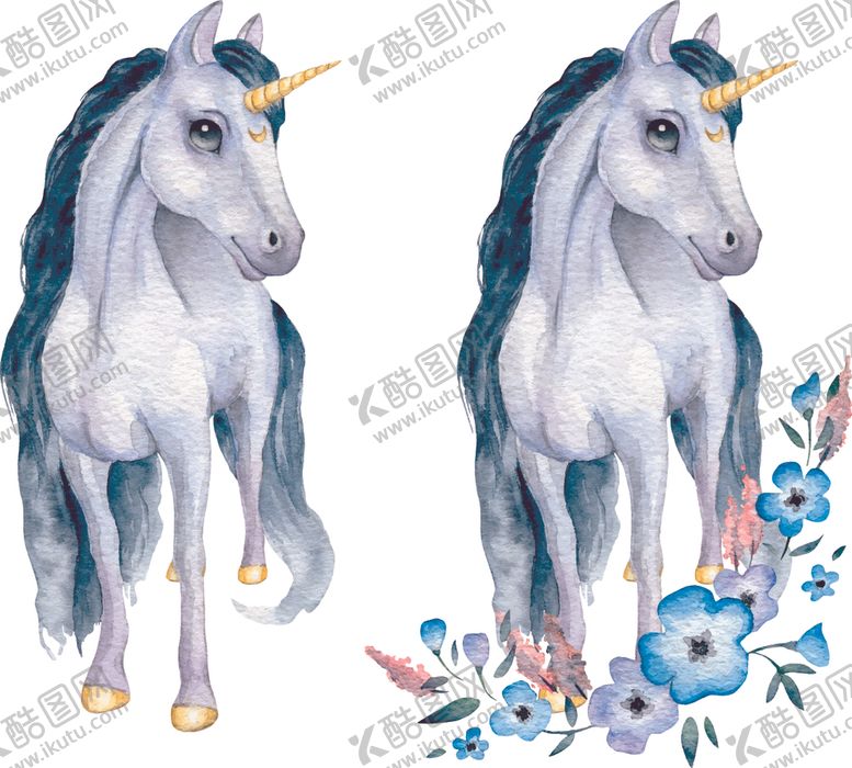 编号：55490509222115316700【酷图网】源文件下载-独角兽