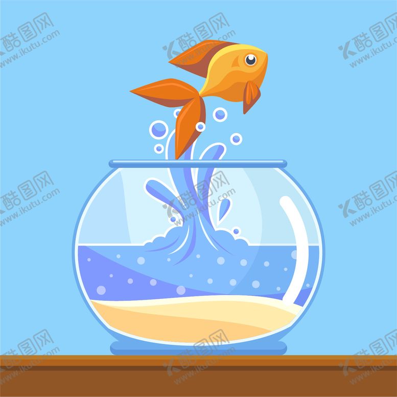 编号：78064209232106093825【酷图网】源文件下载-金鱼相关