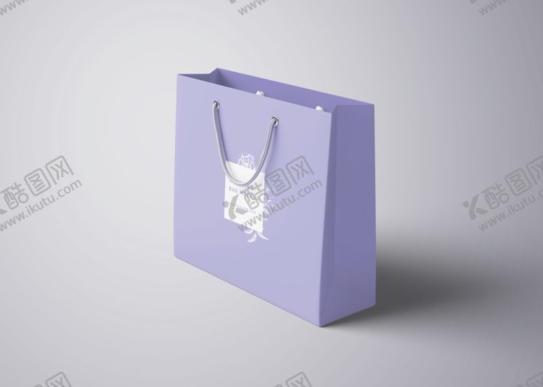编号：52050009221703278796【酷图网】源文件下载-手提袋样机