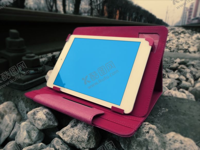 编号：52251909150846018075【酷图网】源文件下载-平板样机