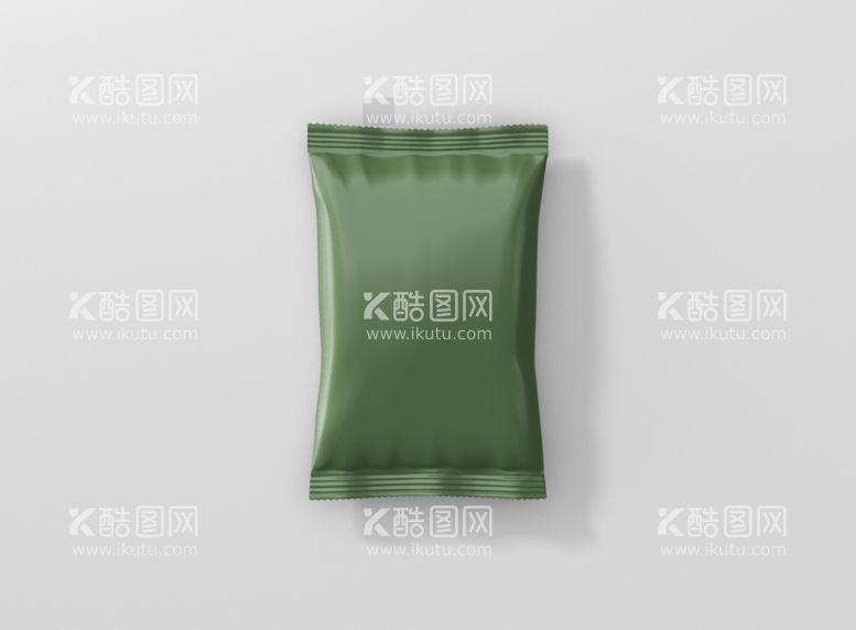 编号：38769512031001101419【酷图网】源文件下载-小包装食品样机