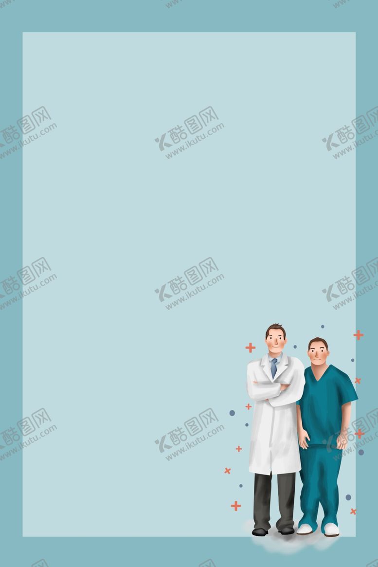编号：89806206160755415608【酷图网】源文件下载-中国医师节
