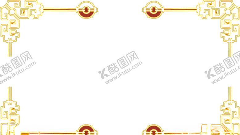编号：90694710171027079380【酷图网】源文件下载-花边