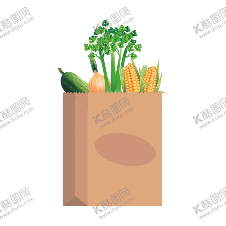 编号：14715703160719083524【酷图网】源文件下载-蔬菜