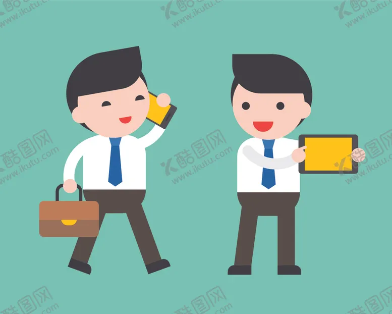编号：74831506291122255480【酷图网】源文件下载-矢量人物素材