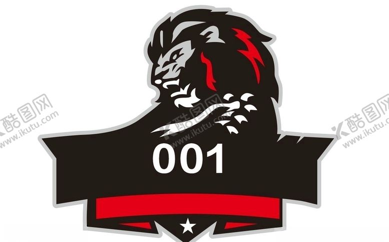 编号：74250207041553026746【酷图网】源文件下载-狮子