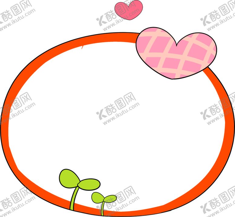 编号：21233709151132476580【酷图网】源文件下载-卡通边框