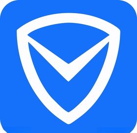 腾讯电脑管家-LOGO