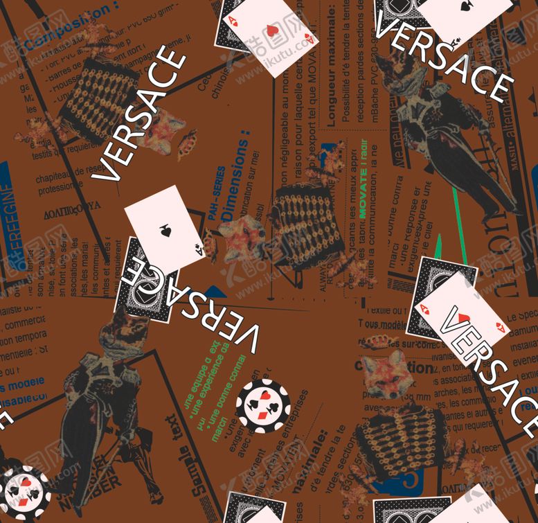 编号：99513209200632115030【酷图网】源文件下载-潮牌图案