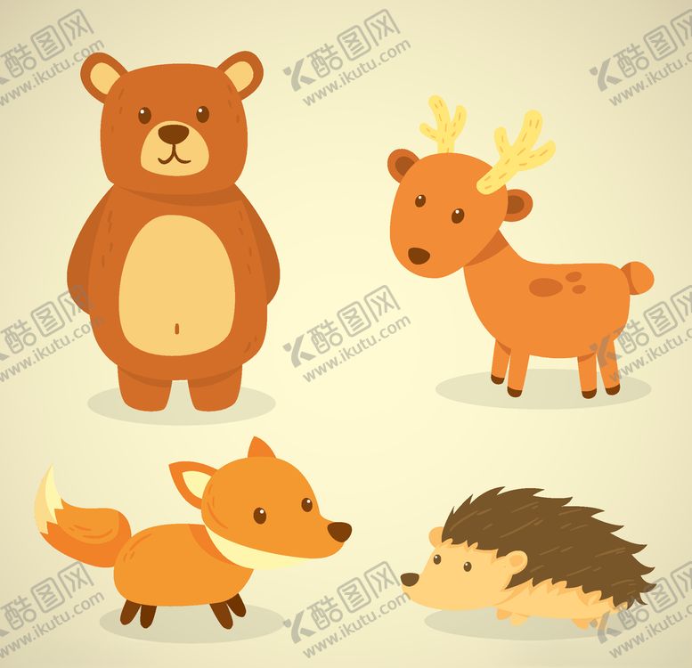 编号：42559210082026494270【酷图网】源文件下载-动物