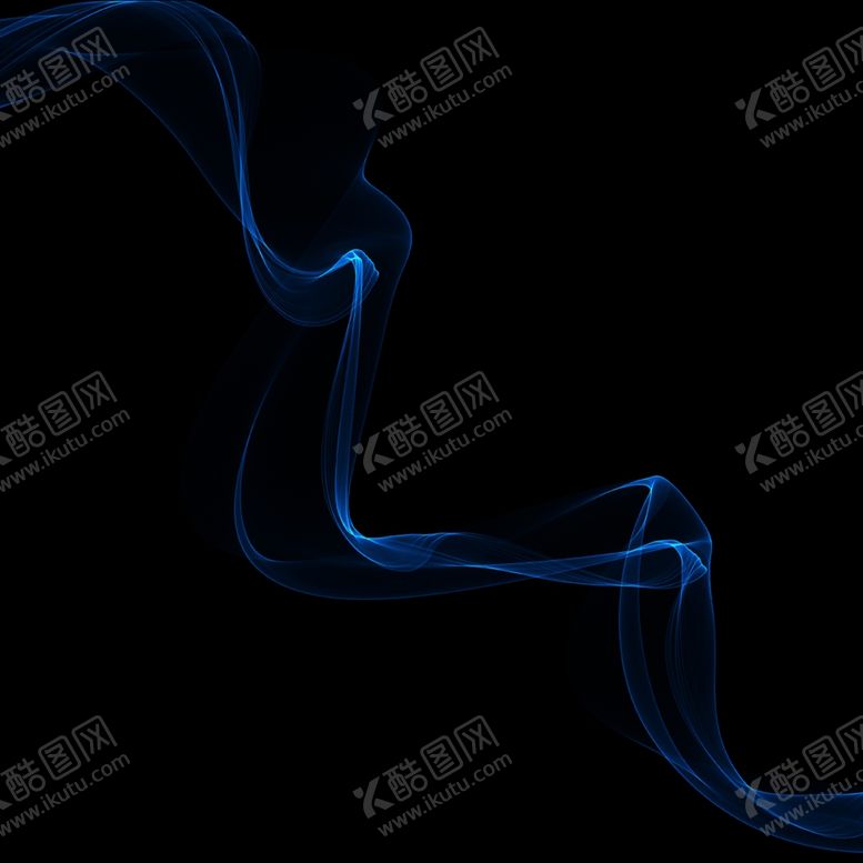 编号：16587109191120107180【酷图网】源文件下载-蓝色丝带