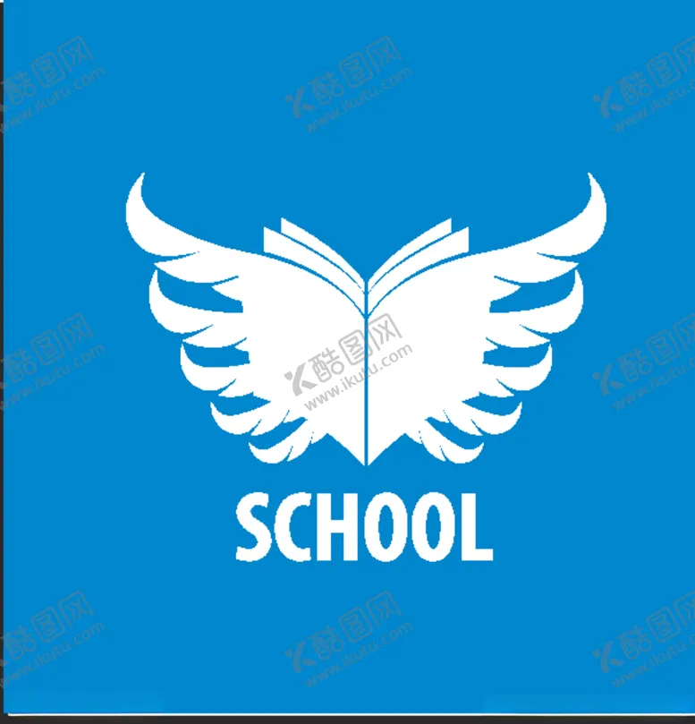 编号：97426406251201377228【酷图网】源文件下载-学校logo