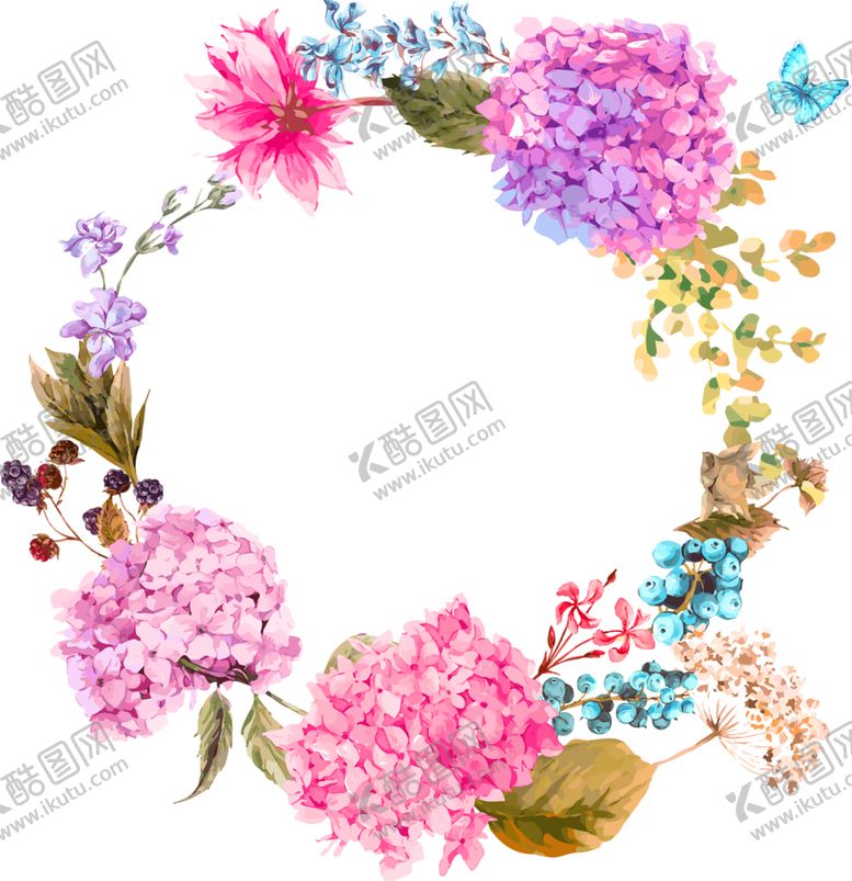 编号：97271209271935385943【酷图网】源文件下载-鲜花素材