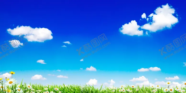 编号：73761602071930161734【酷图网】源文件下载-蓝天白云