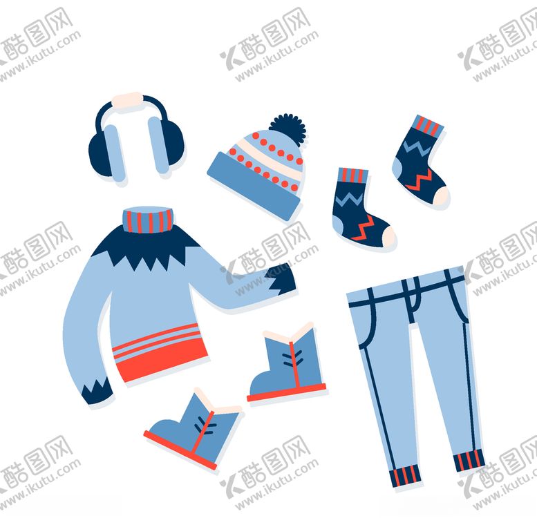 编号：32167610010740239234【酷图网】源文件下载-服饰