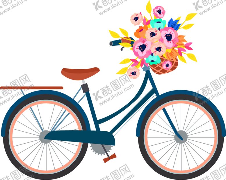 编号：39356509230335123413【酷图网】源文件下载-花素材