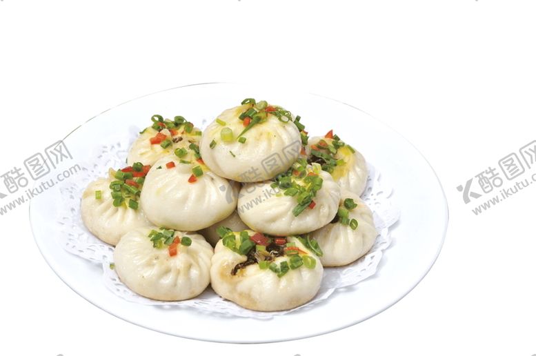 编号：26074409282214414657【酷图网】源文件下载-包子