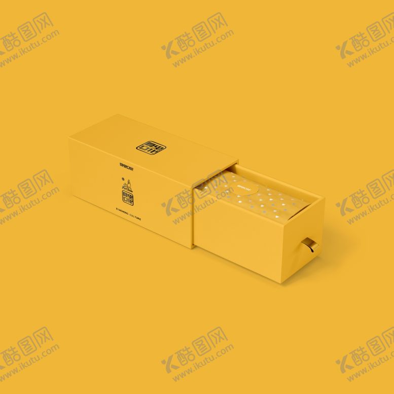 编号：83694203280441599433【酷图网】源文件下载-包装盒样机