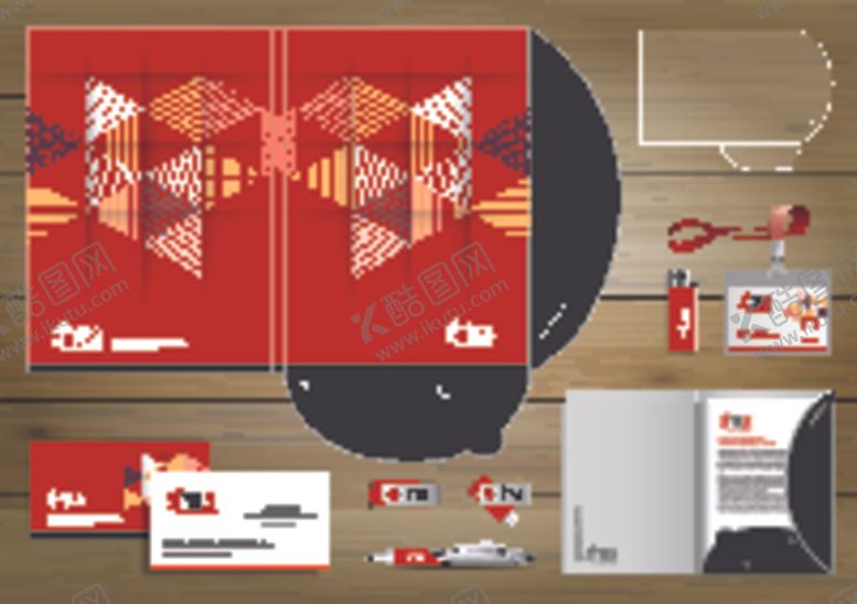 编号：99677809291726332443【酷图网】源文件下载-企业标识